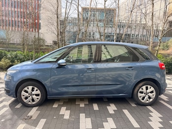 Citroen C4 Picasso feature image