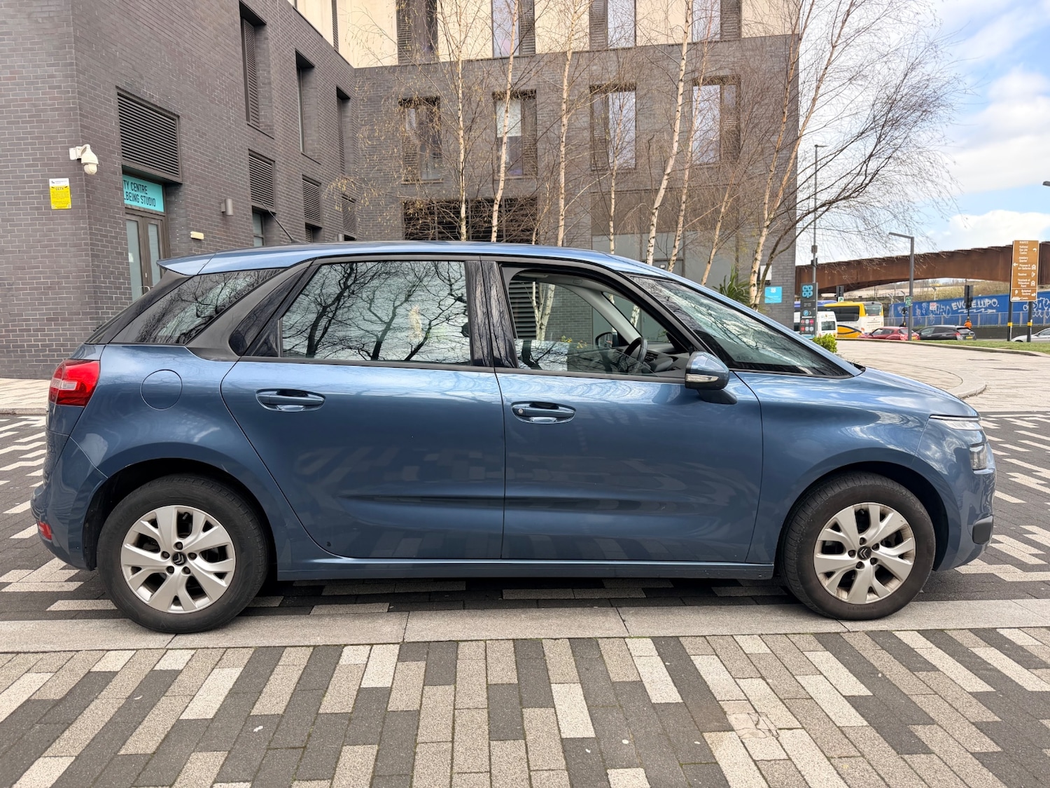 Used Citroen C4 Picasso 2016 for sale - 78045978: Photo 7