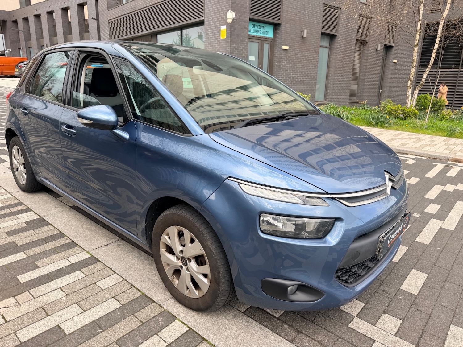 Used Citroen C4 Picasso 2016 for sale - 78045978: Photo 8