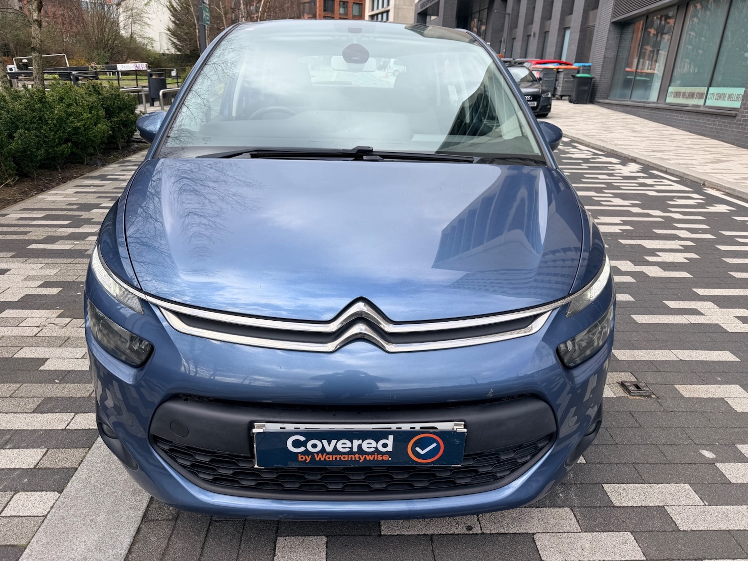 Used Citroen C4 Picasso 2016 for sale - 78045978: Photo 9