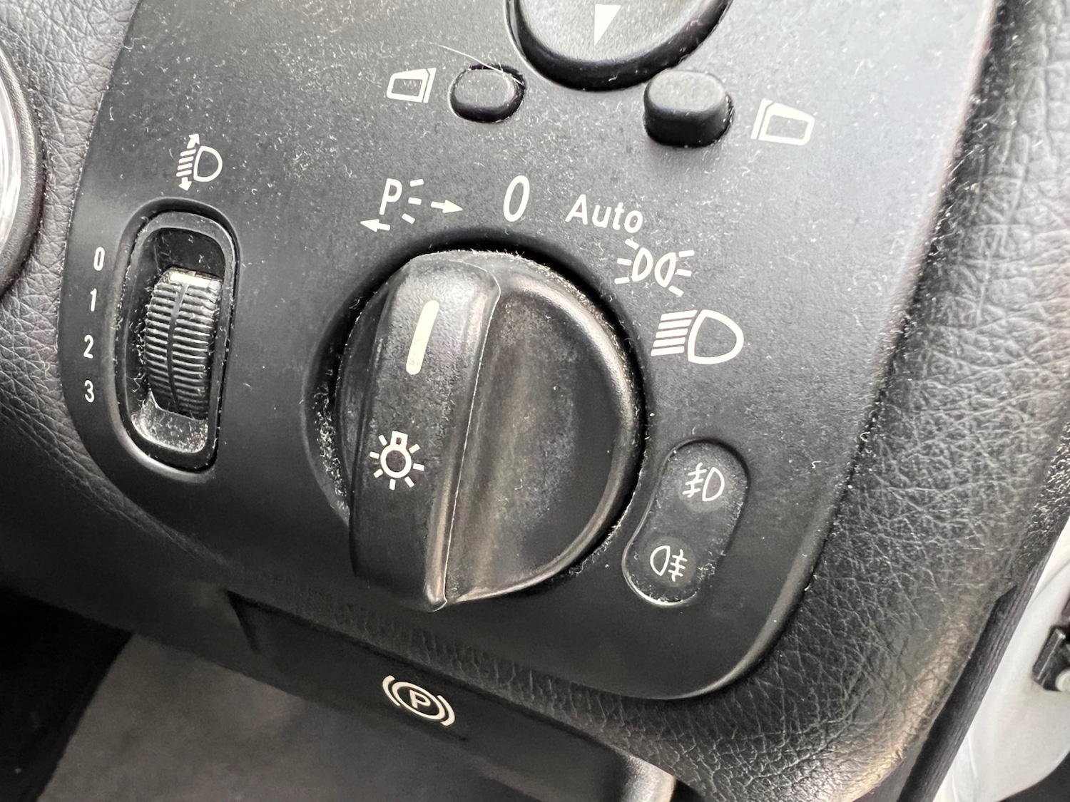 Used Mercedes-Benz C Class 2008 for sale - 77060107: Photo 16