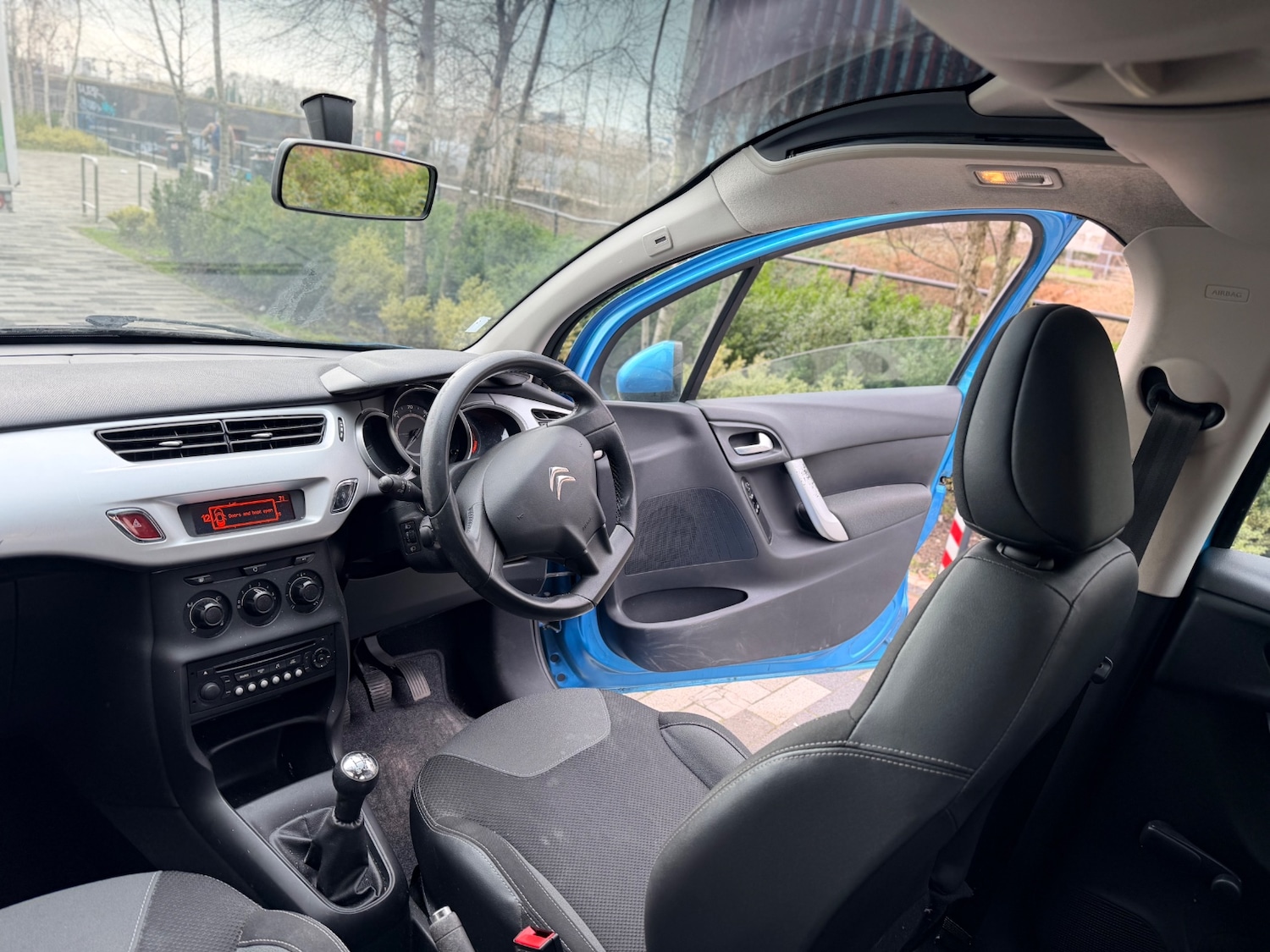 Used Citroen C3 2013 for sale - 77599218: Photo 14