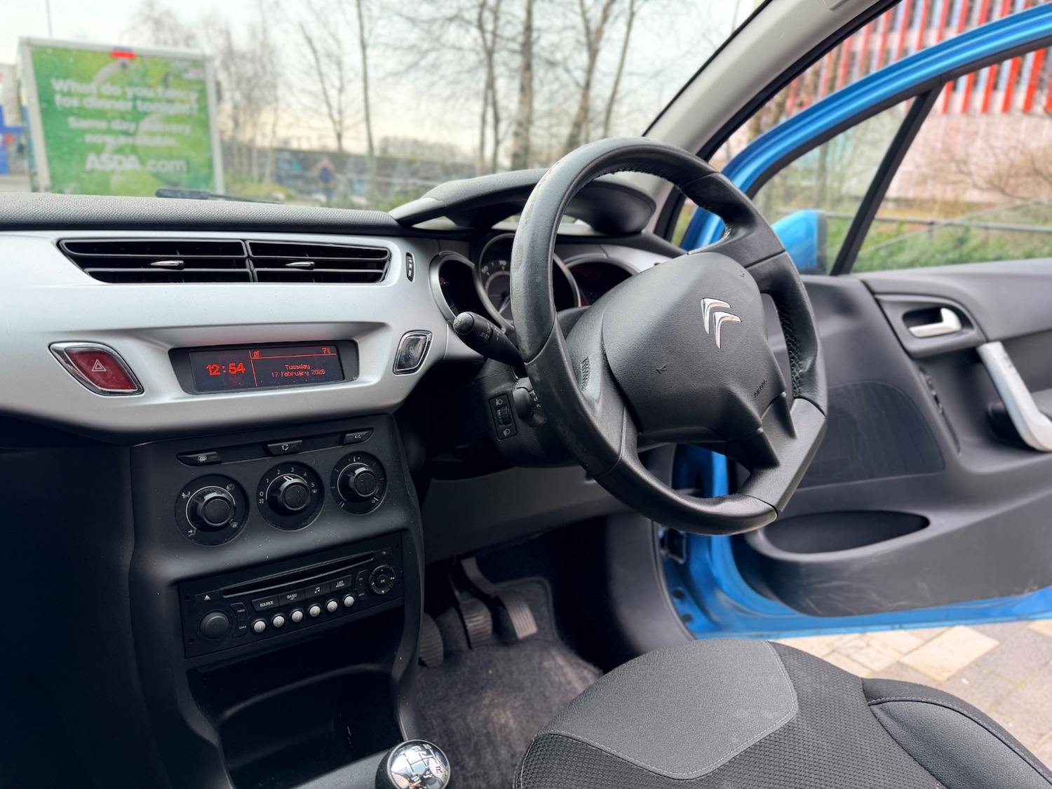 Used Citroen C3 2013 for sale - 77599218: Photo 16