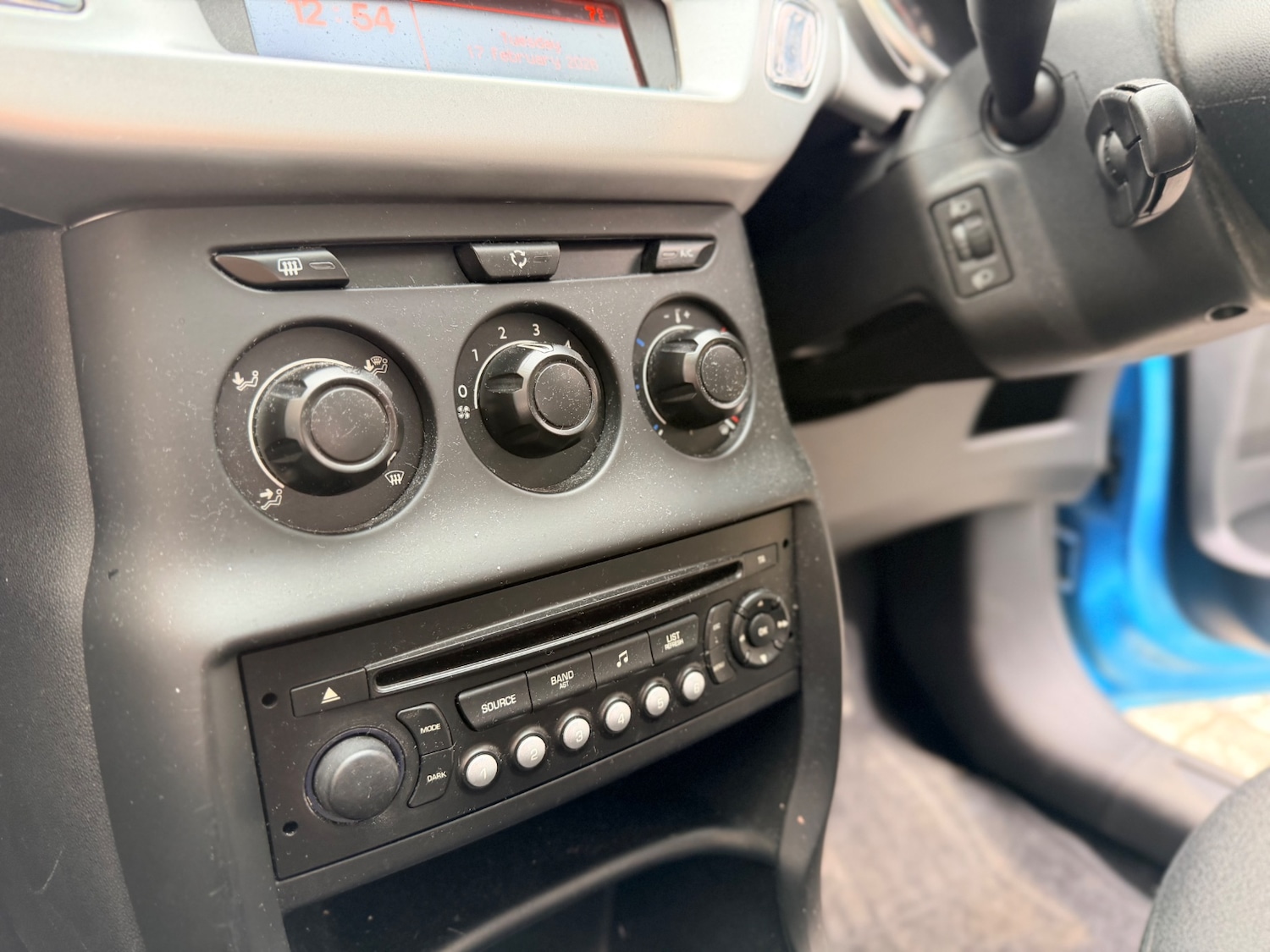 Used Citroen C3 2013 for sale - 77599218: Photo 17