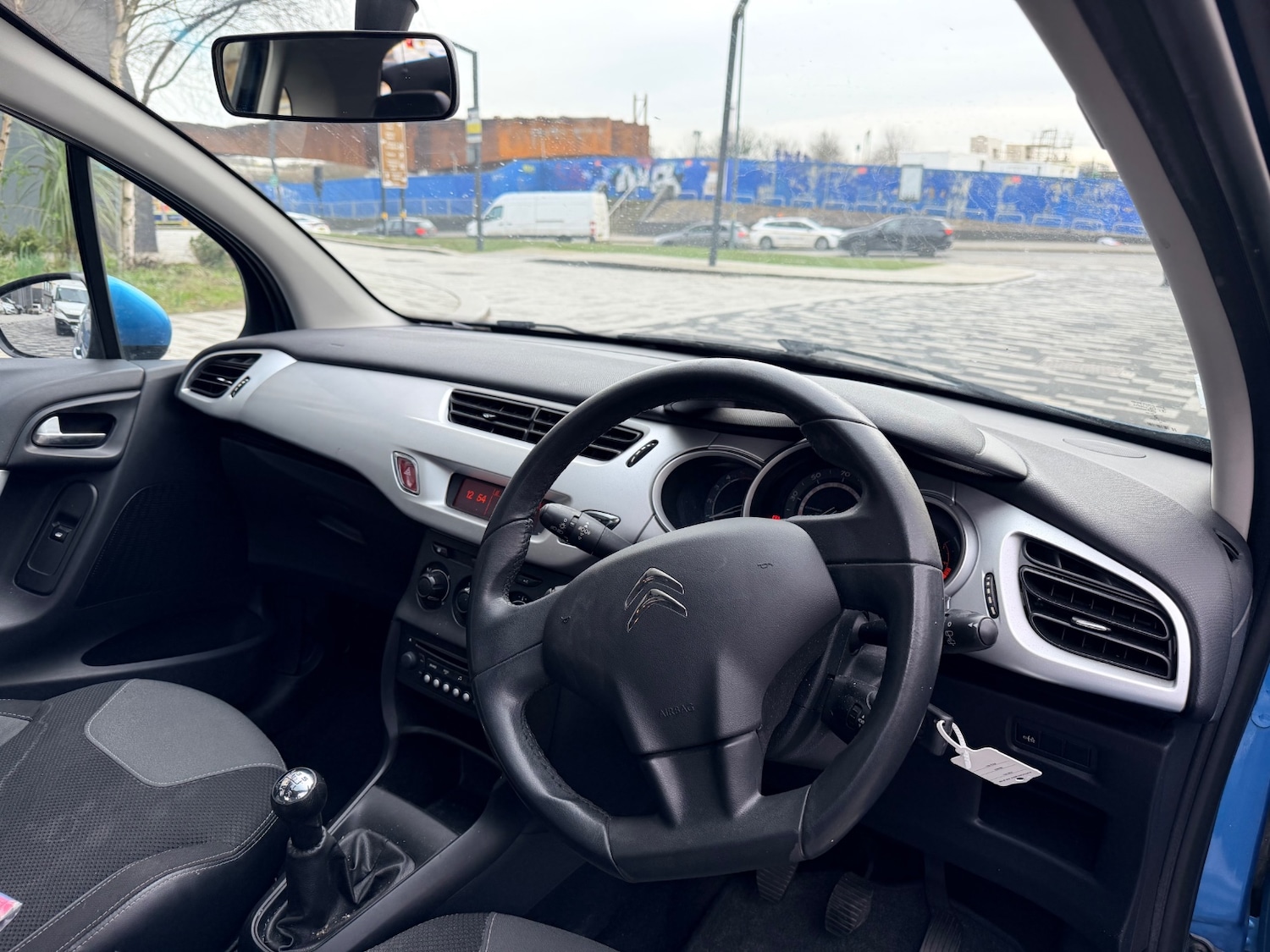 Used Citroen C3 2013 for sale - 77599218: Photo 18