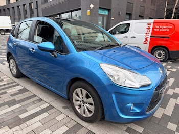 Used Citroen C3 2013 for sale - 77599218: Photo