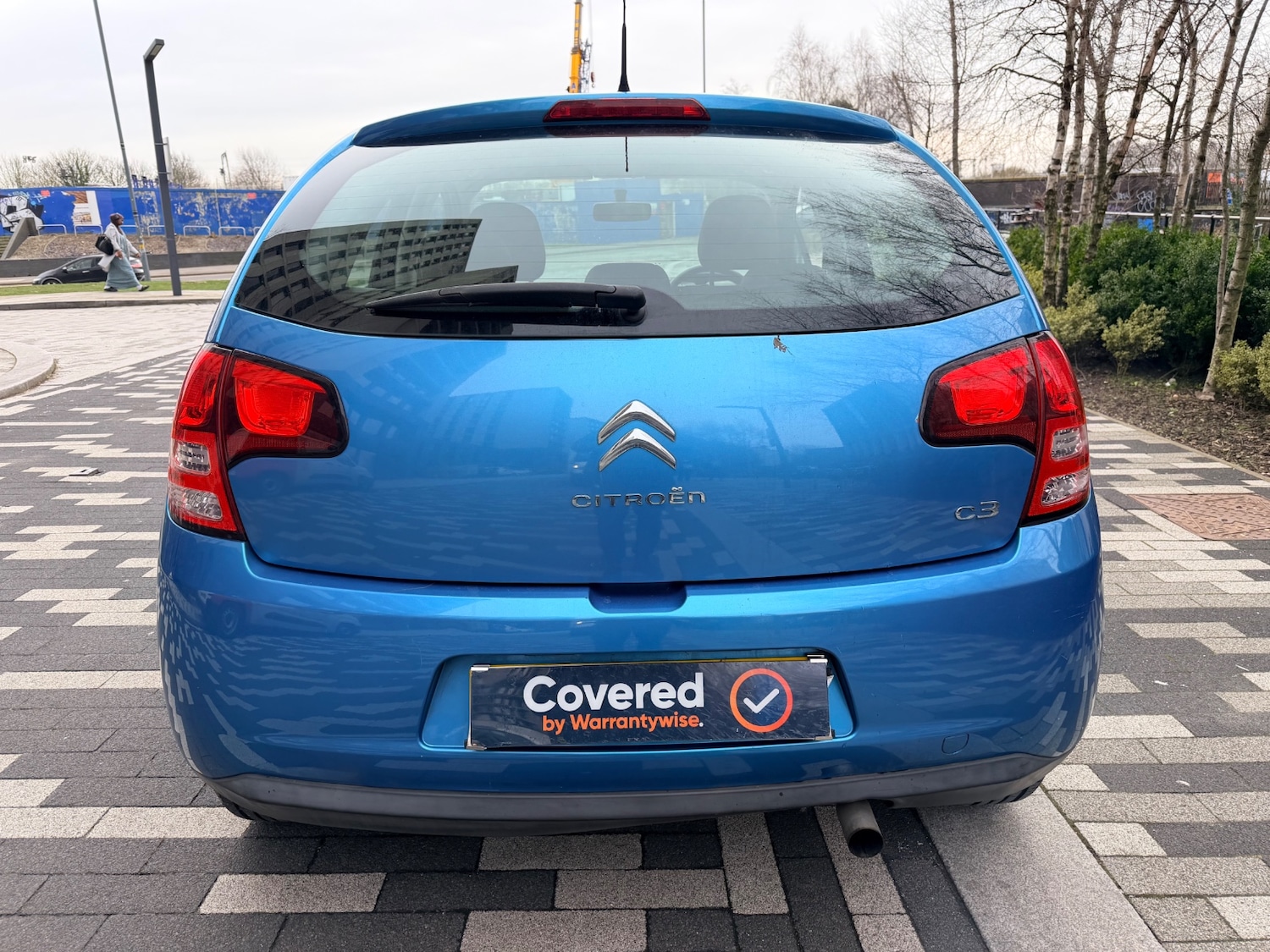 Used Citroen C3 2013 for sale - 77599218: Photo 5