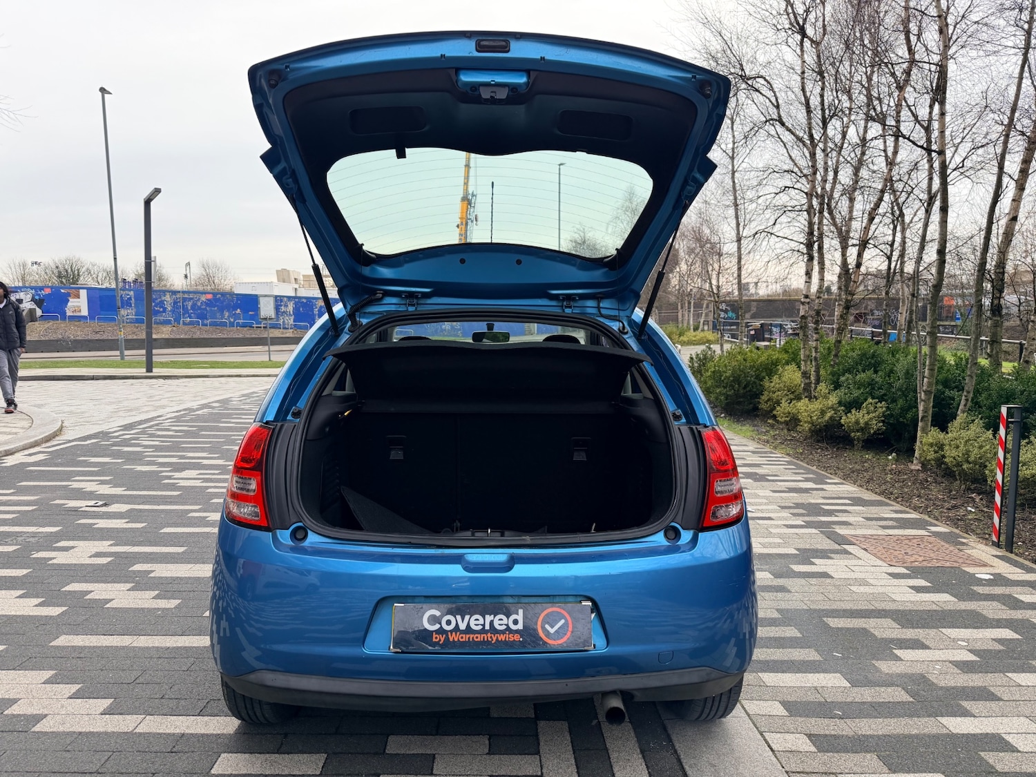 Used Citroen C3 2013 for sale - 77599218: Photo 6