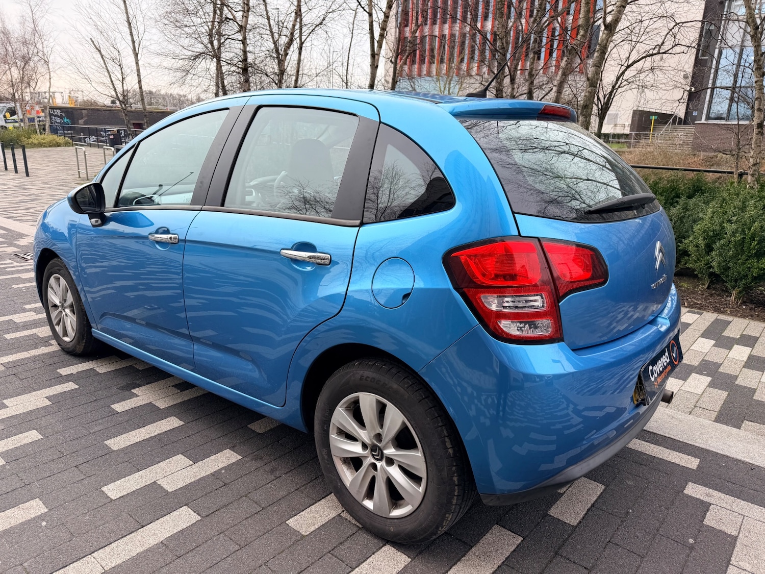 Used Citroen C3 2013 for sale - 77599218: Photo 7