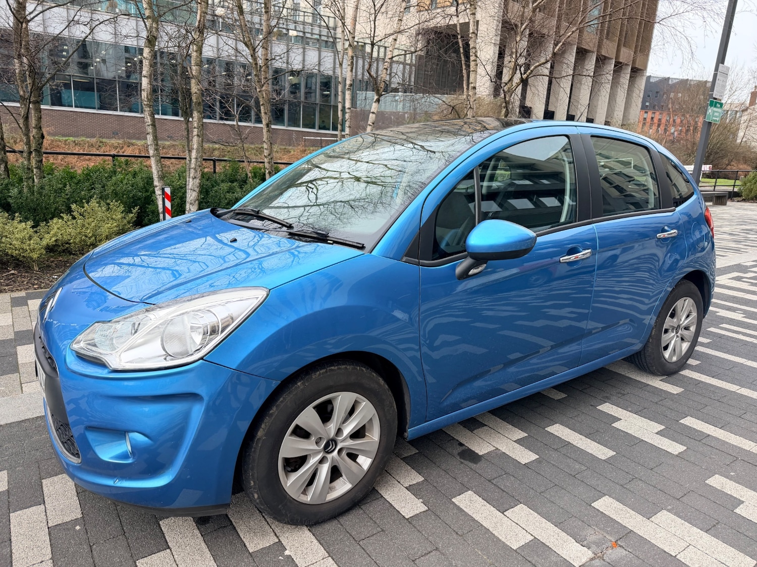 Used Citroen C3 2013 for sale - 77599218: Photo 9