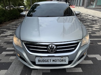 Used Volkswagen Passat 2009 for sale - 79032035: Photo