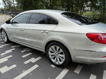 Used Volkswagen Passat 2009 for sale - 79032035: Photo