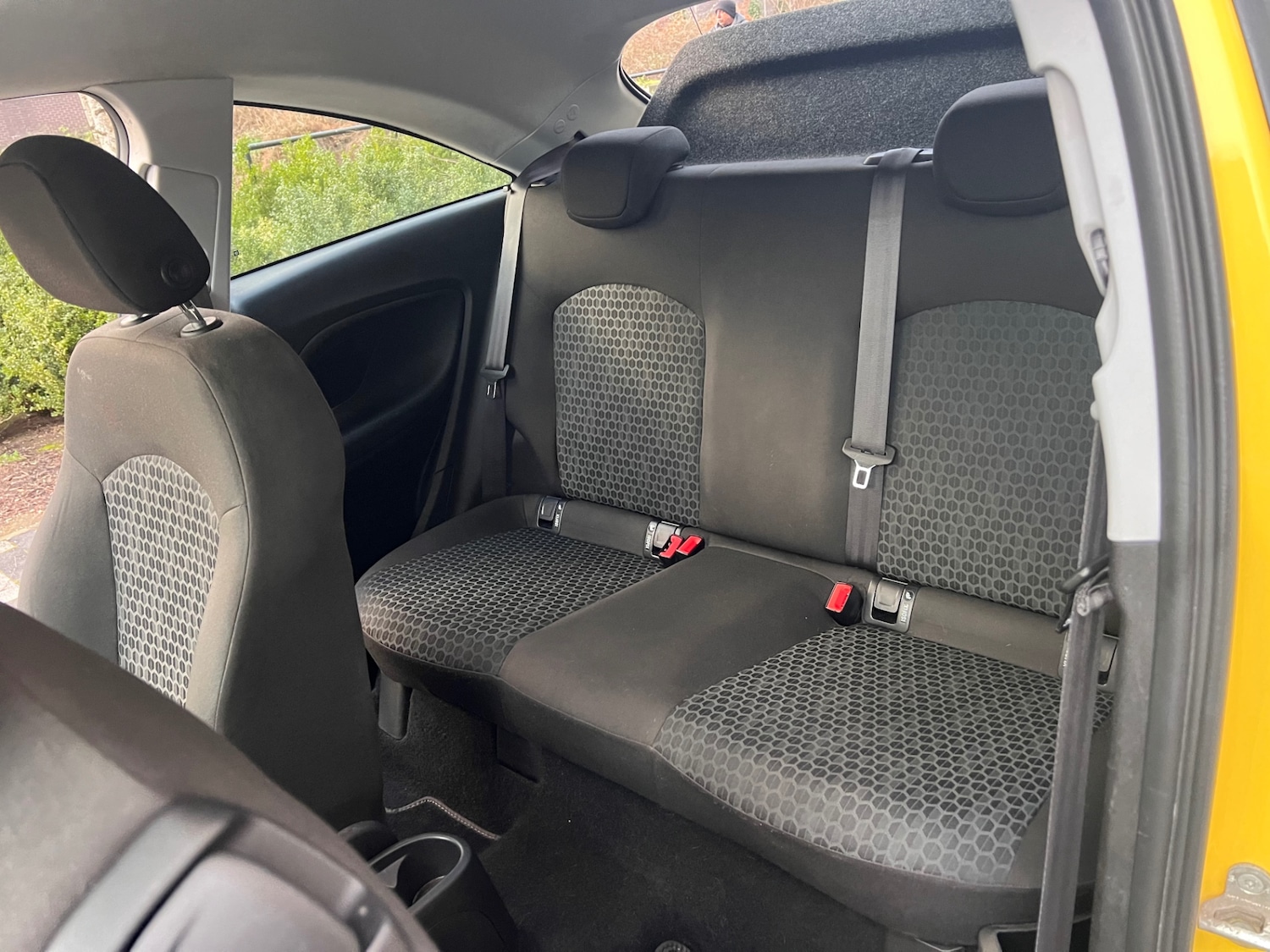 Used Vauxhall Corsa 2016 for sale - 77154686: Photo 10