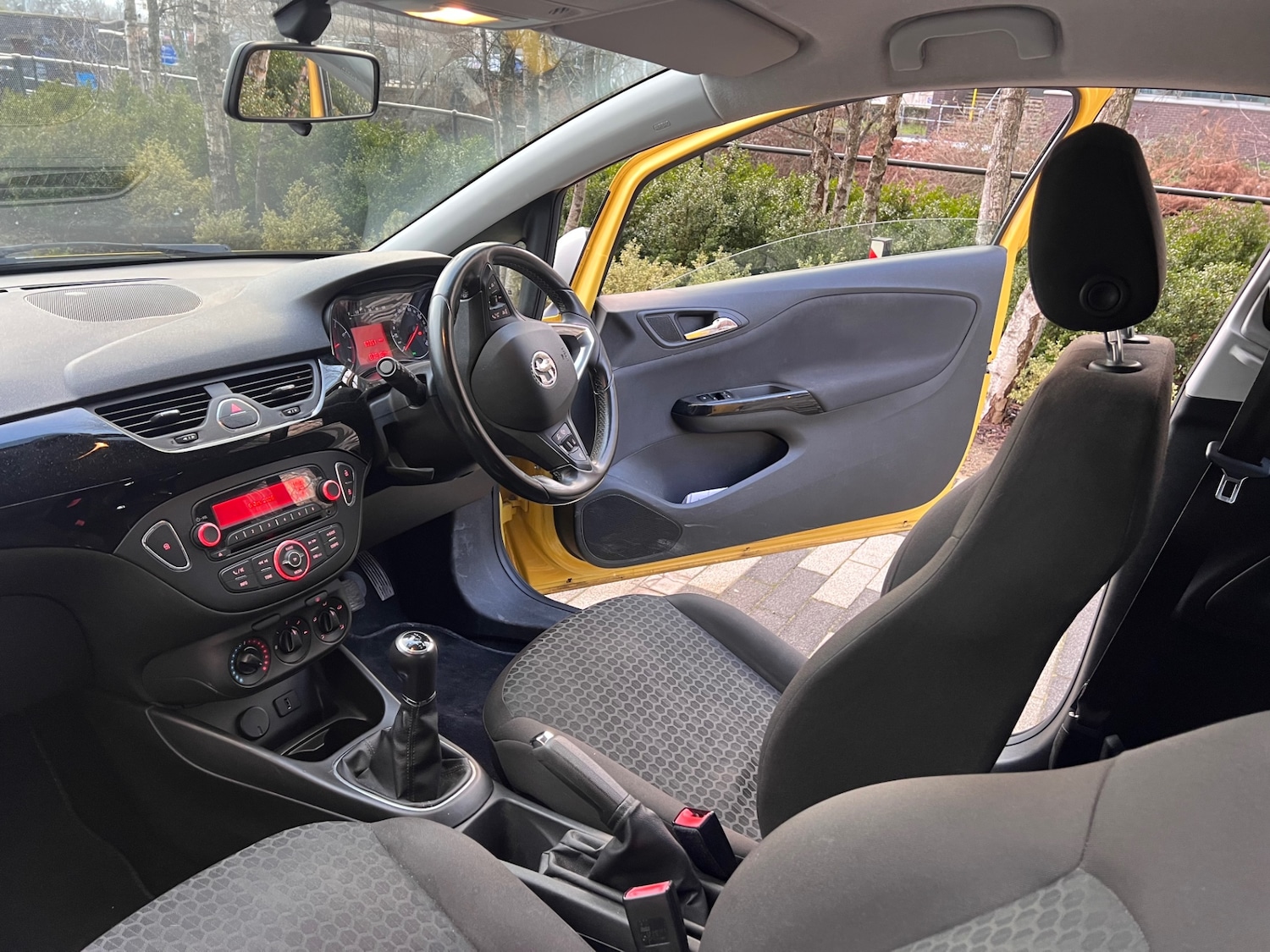 Used Vauxhall Corsa 2016 for sale - 77154686: Photo 12