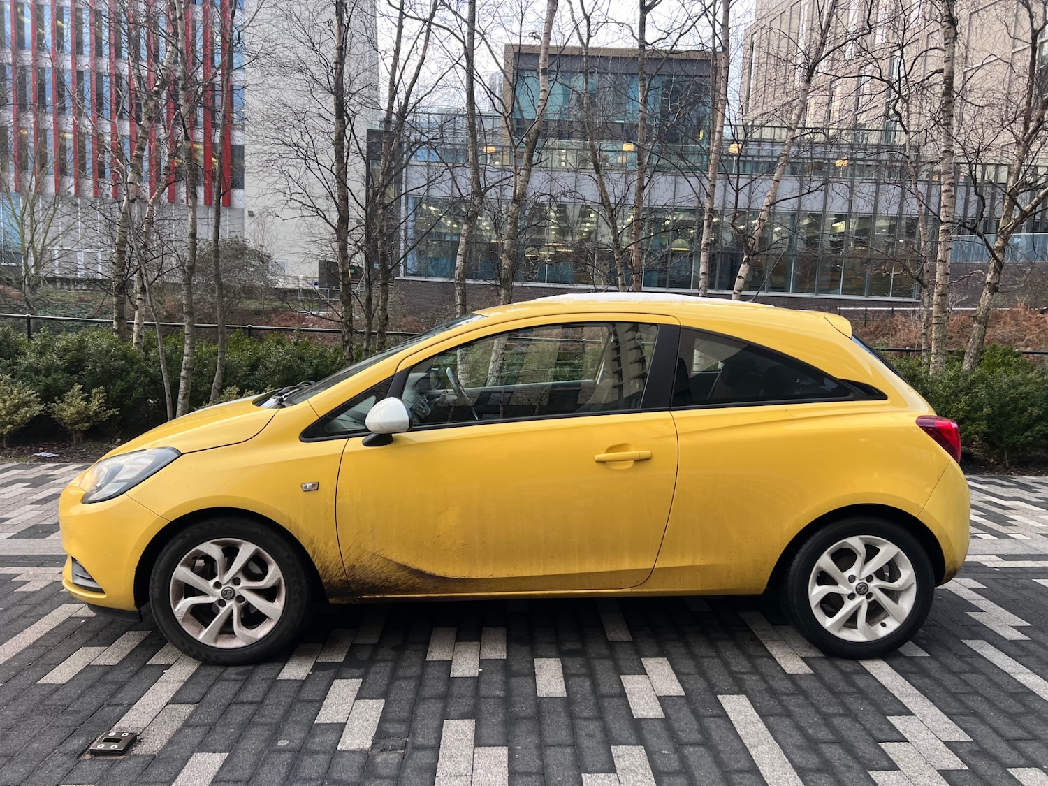 Used Vauxhall Corsa 2016 for sale - 77154686: Photo 7