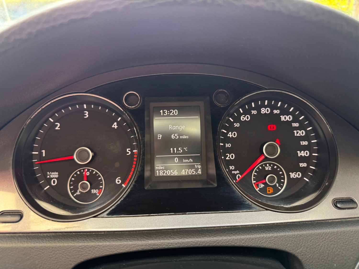 Used Volkswagen Passat 2010 for sale - 76389776: Photo 16