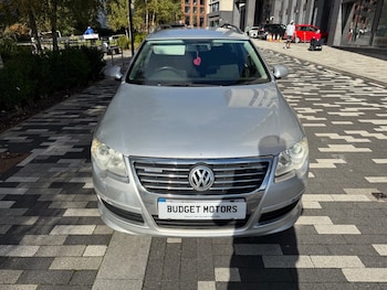 2010 (10) - 1.6 BlueMotion TDI CR DPF 5dr