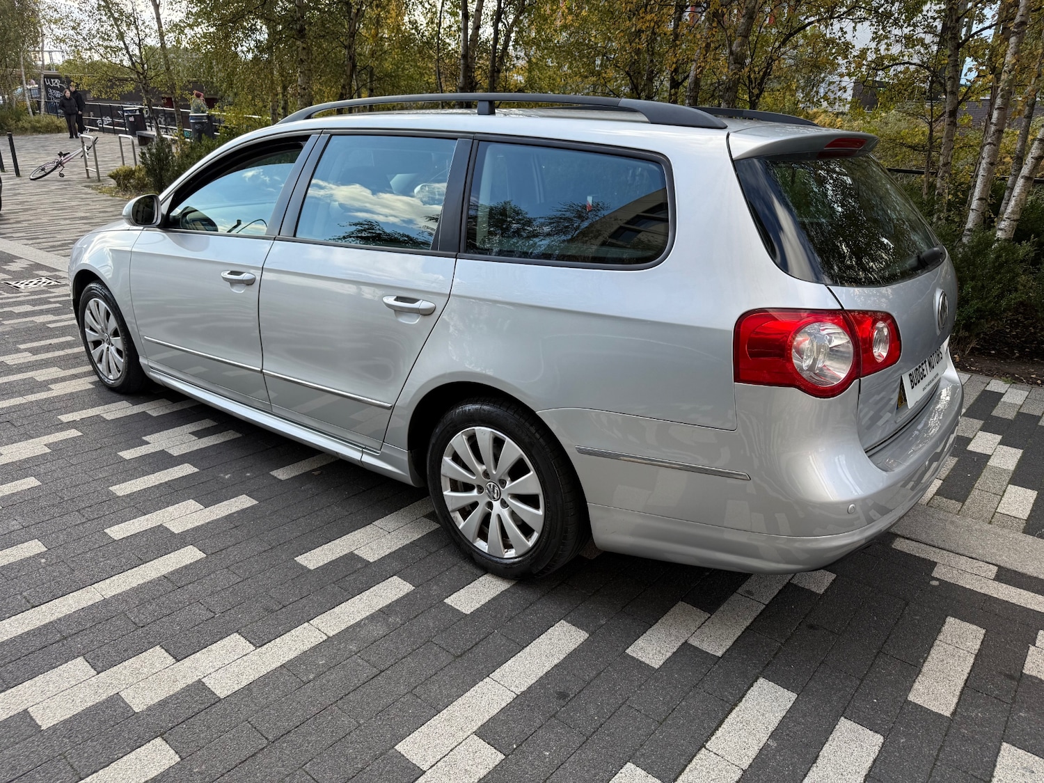 Used Volkswagen Passat 2010 for sale - 76389776: Photo 3