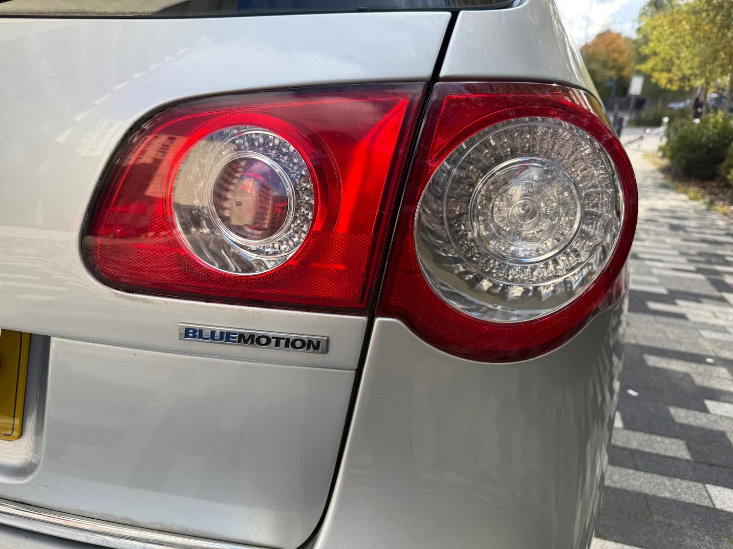 Used Volkswagen Passat 2010 for sale - 76389776: Photo 5