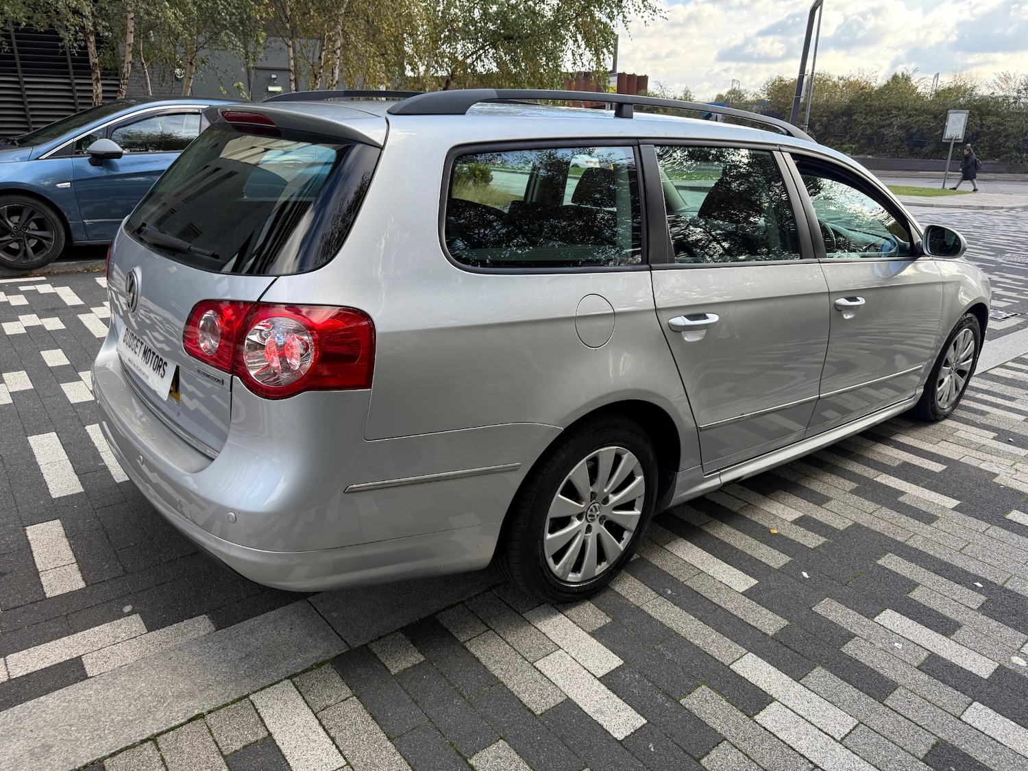 Used Volkswagen Passat 2010 for sale - 76389776: Photo 6