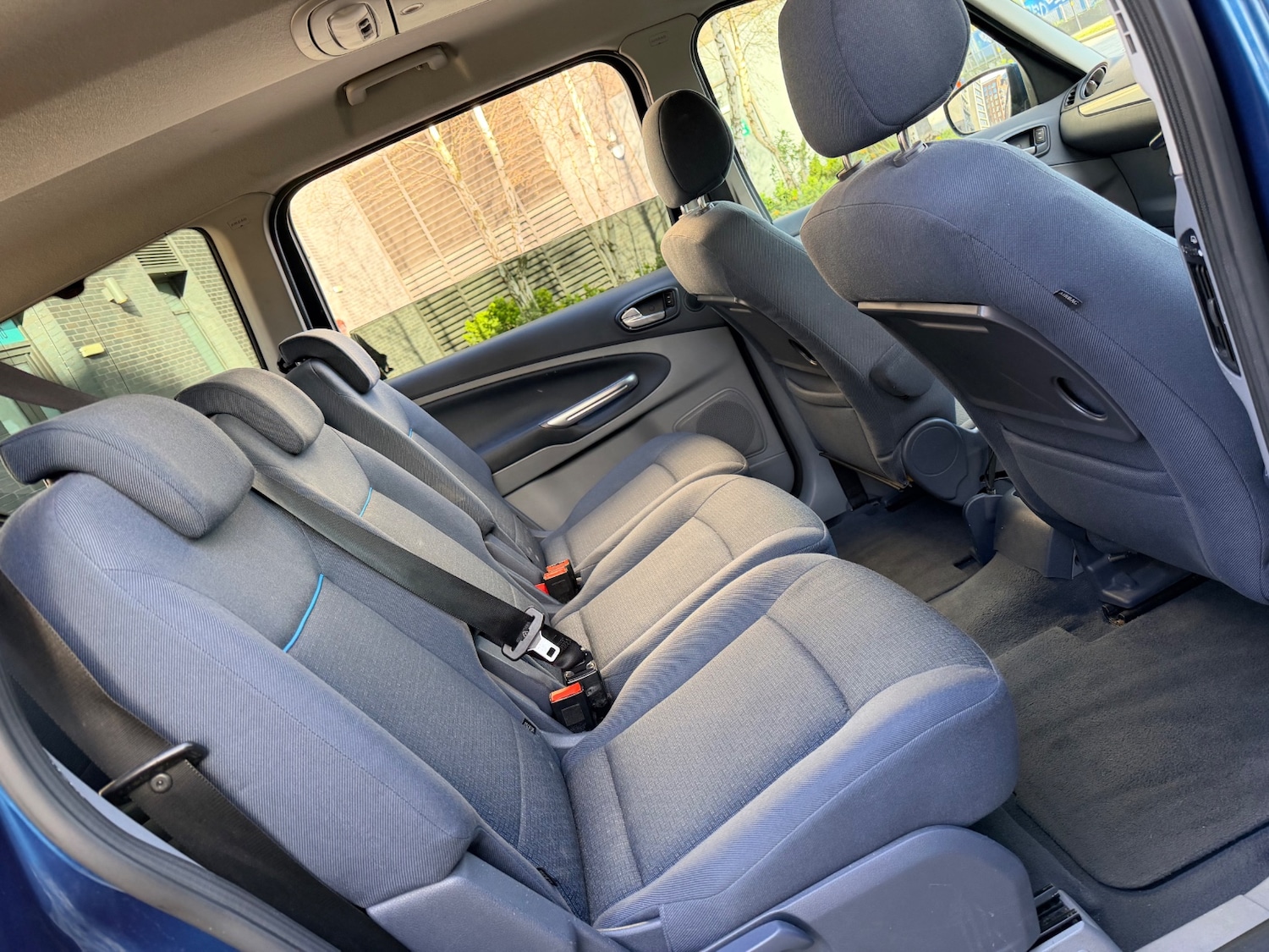 Used Ford Galaxy 2007 for sale - 78073633: Photo 10