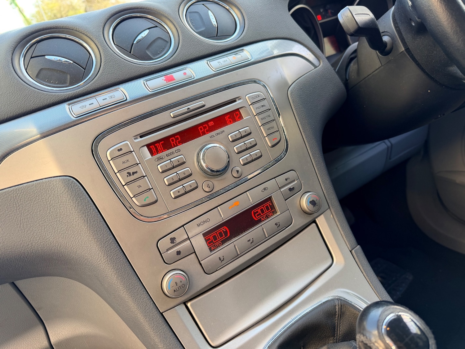 Used Ford Galaxy 2007 for sale - 78073633: Photo 13