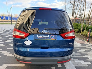 Used Ford Galaxy 2007 for sale - 78073633: Photo