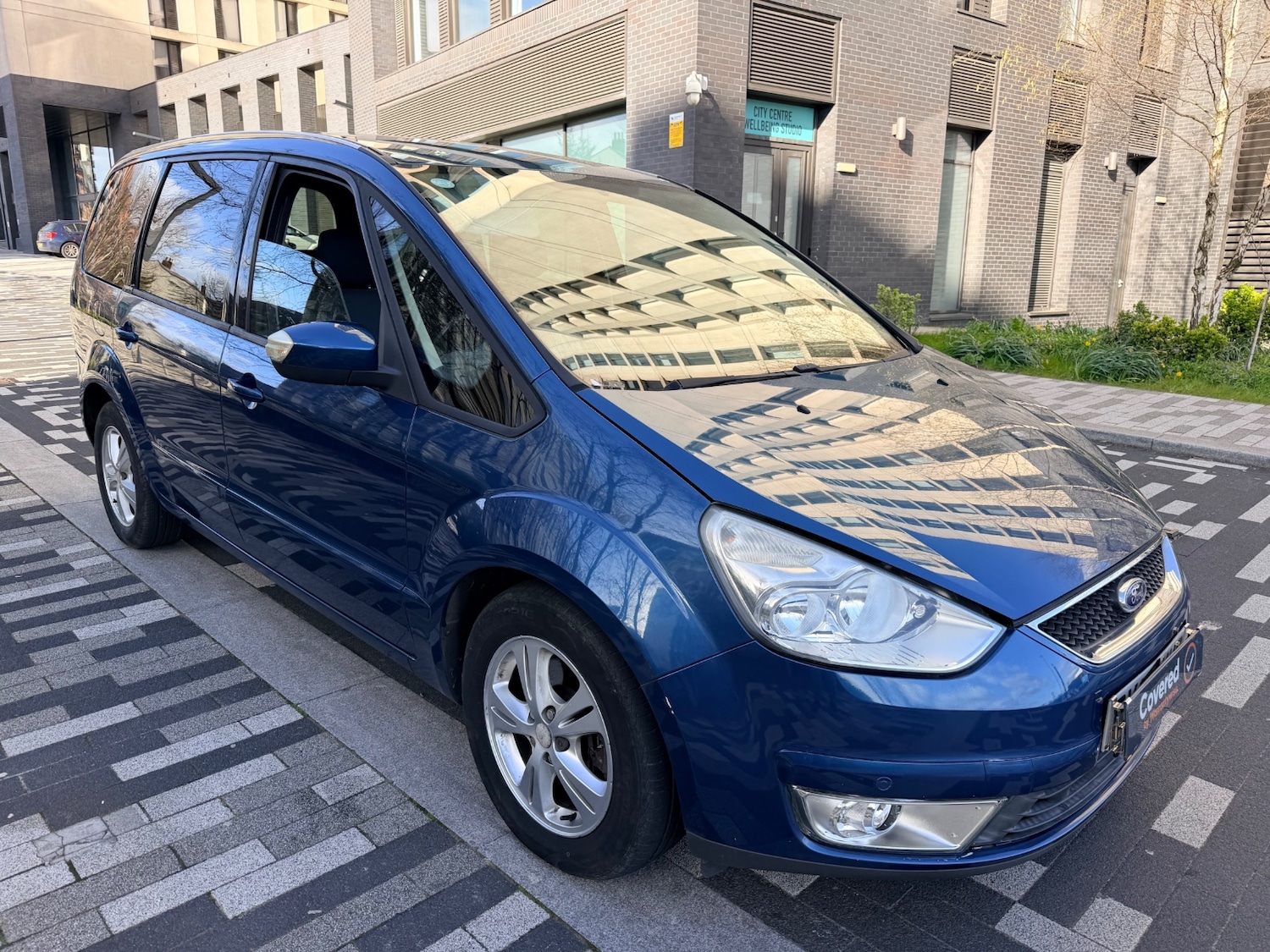 Used Ford Galaxy 2007 for sale - 78073633: Photo 6