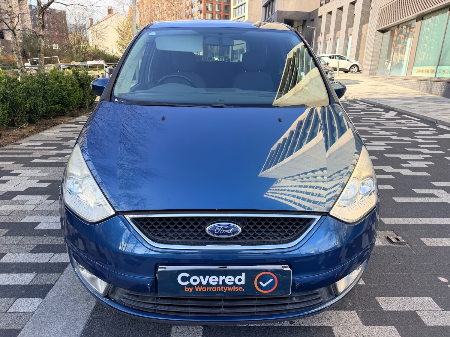 Used Ford Galaxy 2007 for sale - 78073633: Photo 7