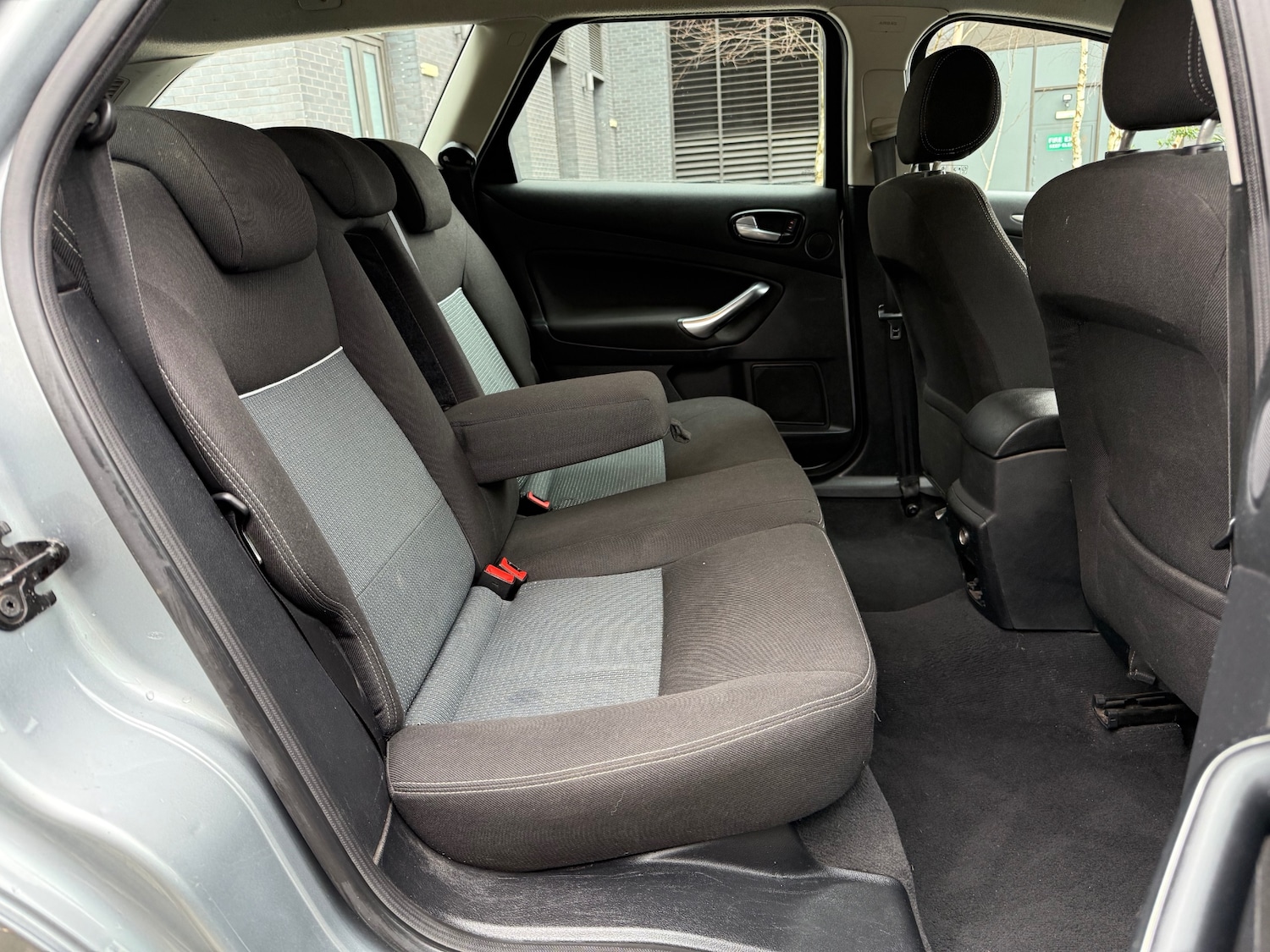 Used Ford Mondeo 2010 for sale - 77707493: Photo 13