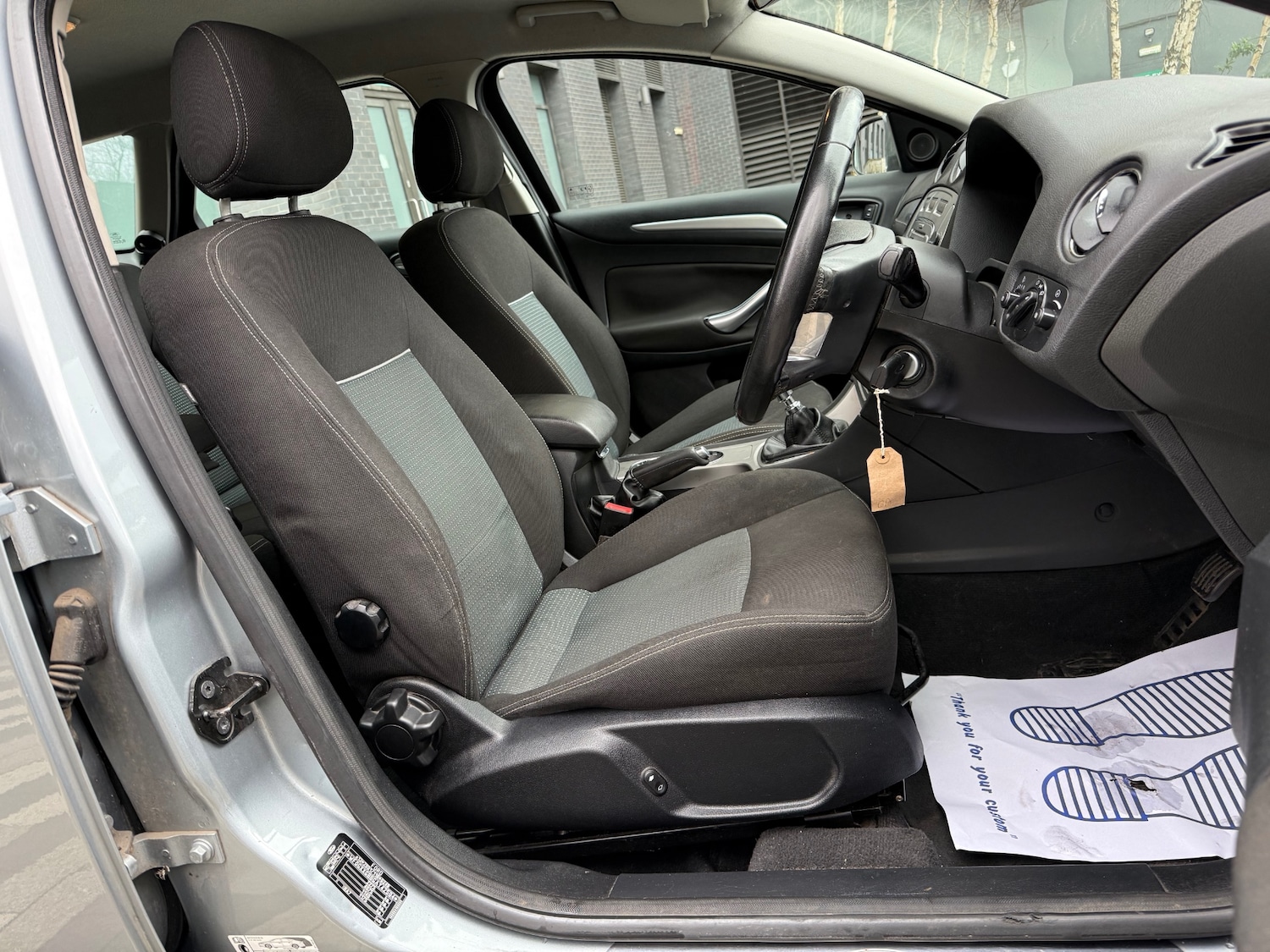 Used Ford Mondeo 2010 for sale - 77707493: Photo 14