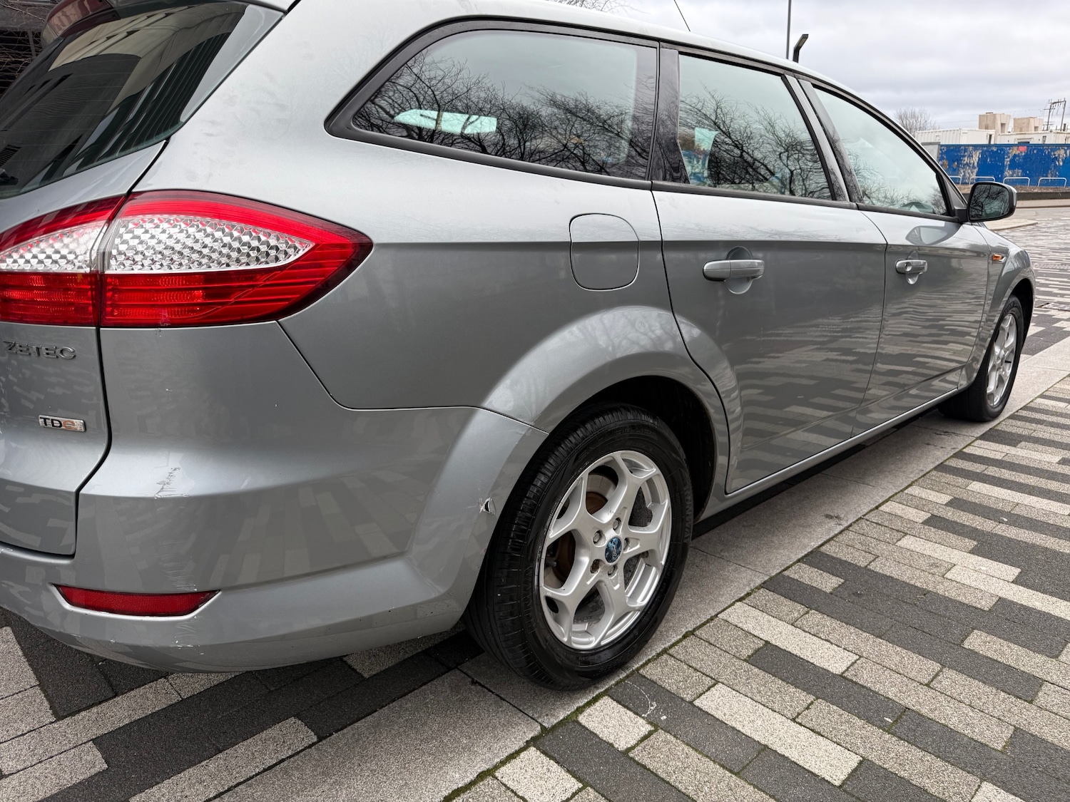 Used Ford Mondeo 2010 for sale - 77707493: Photo 17