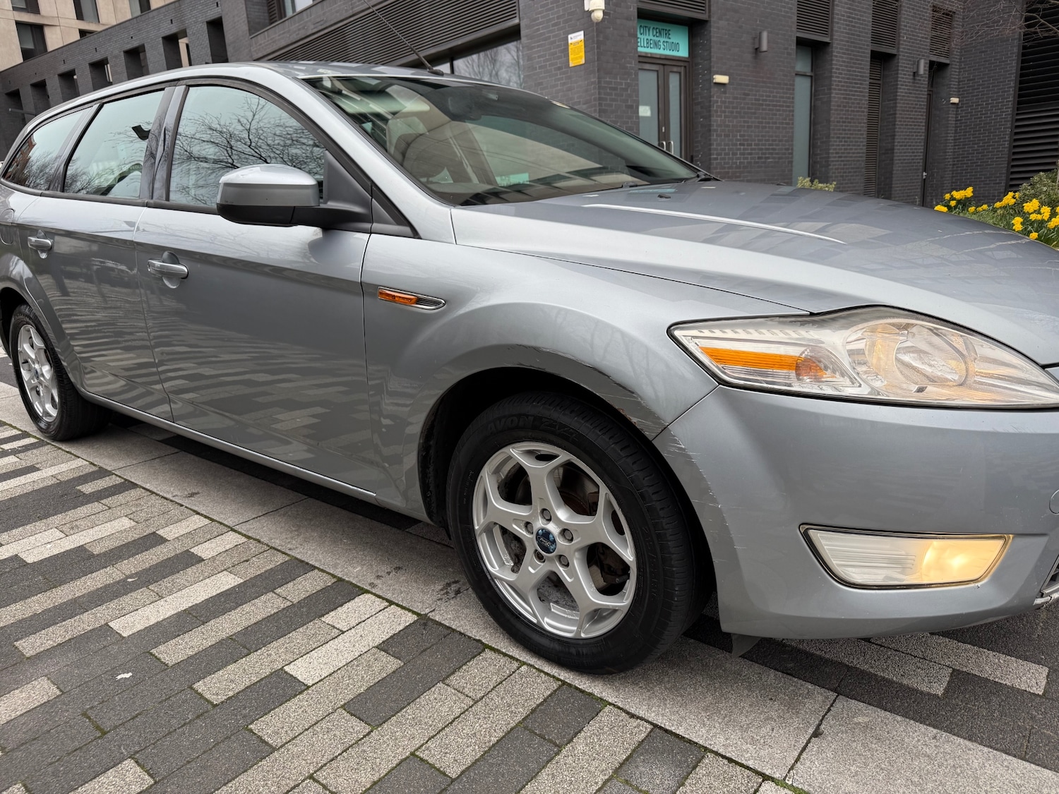 Used Ford Mondeo 2010 for sale - 77707493: Photo 18
