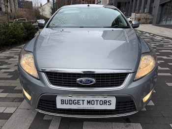 Used Ford Mondeo 2010 for sale - 77707493: Photo