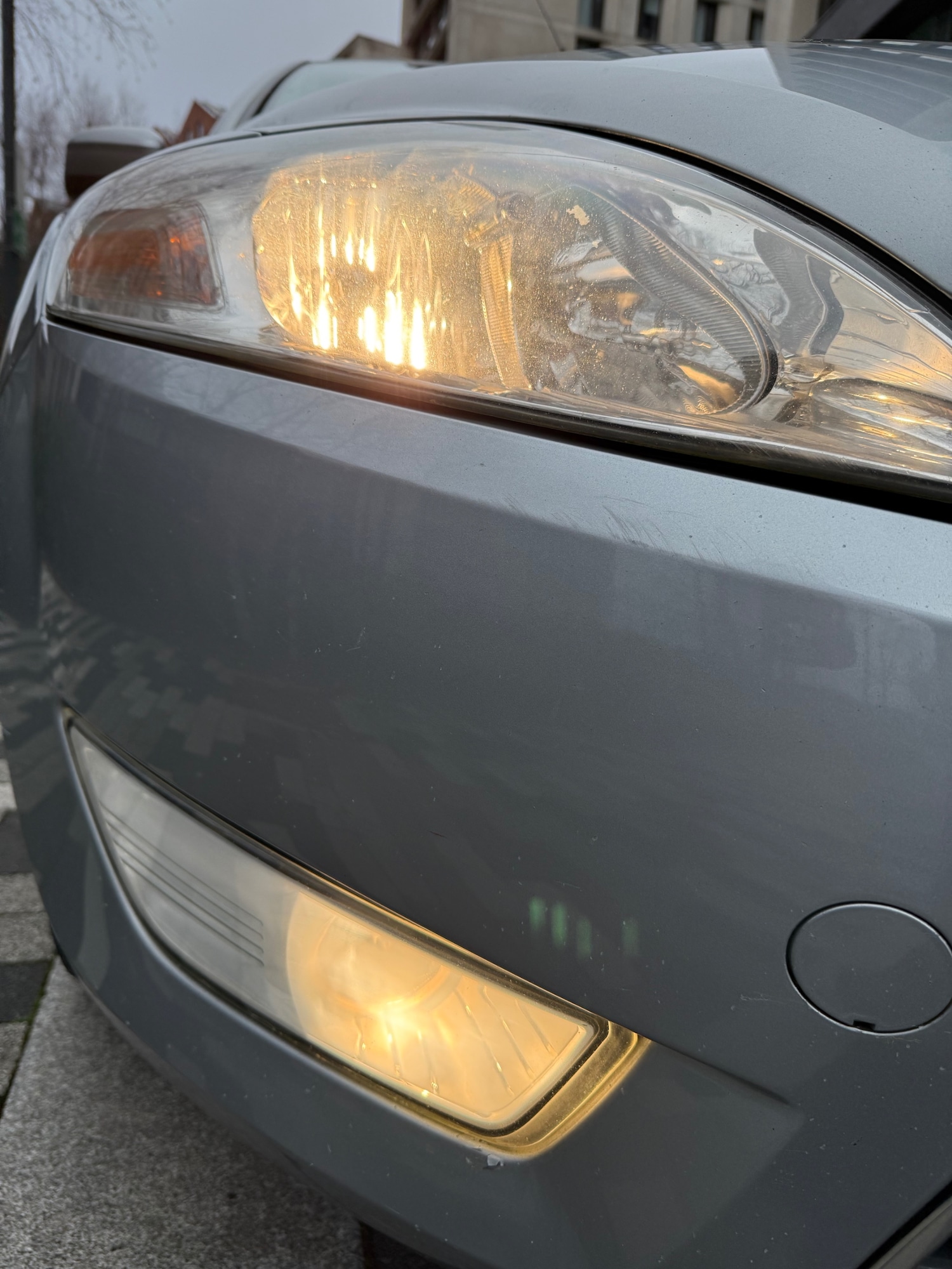 Used Ford Mondeo 2010 for sale - 77707493: Photo 2