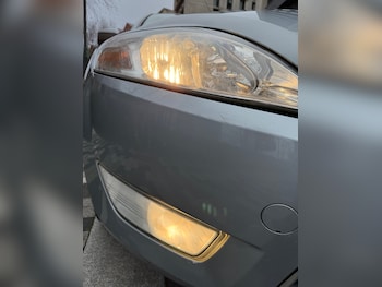 Used Ford Mondeo 2010 for sale - 77707493: Photo