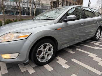 Used Ford Mondeo 2010 for sale - 77707493: Photo