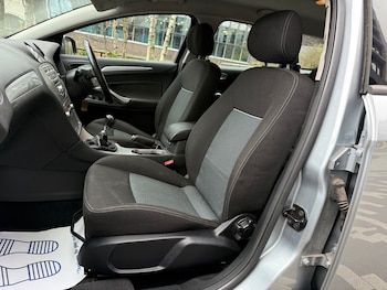 Used Ford Mondeo 2010 for sale - 77707493: Photo