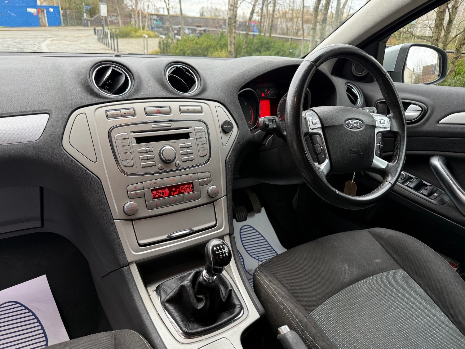 Used Ford Mondeo 2010 for sale - 77707493: Photo 5