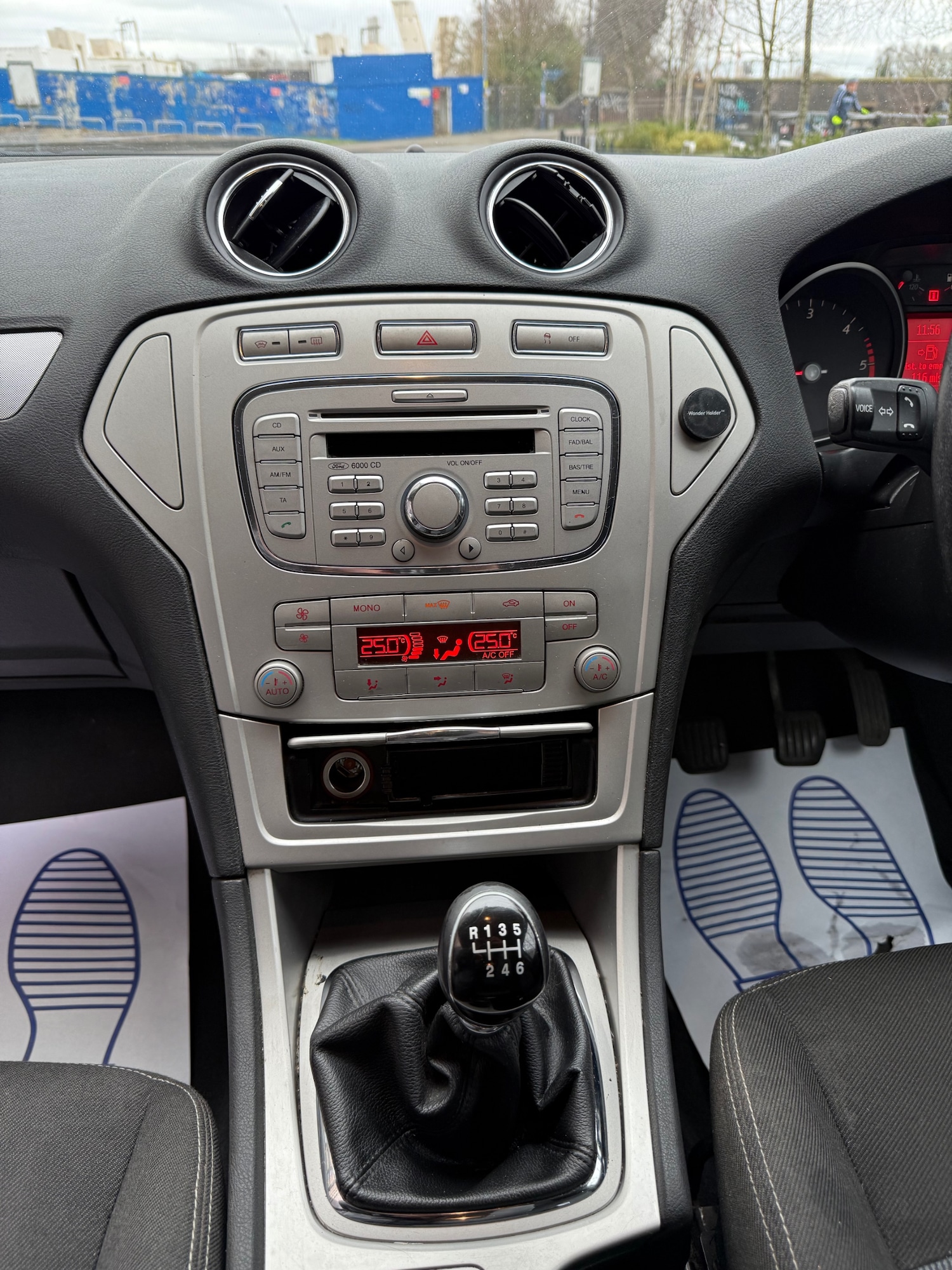 Used Ford Mondeo 2010 for sale - 77707493: Photo 6