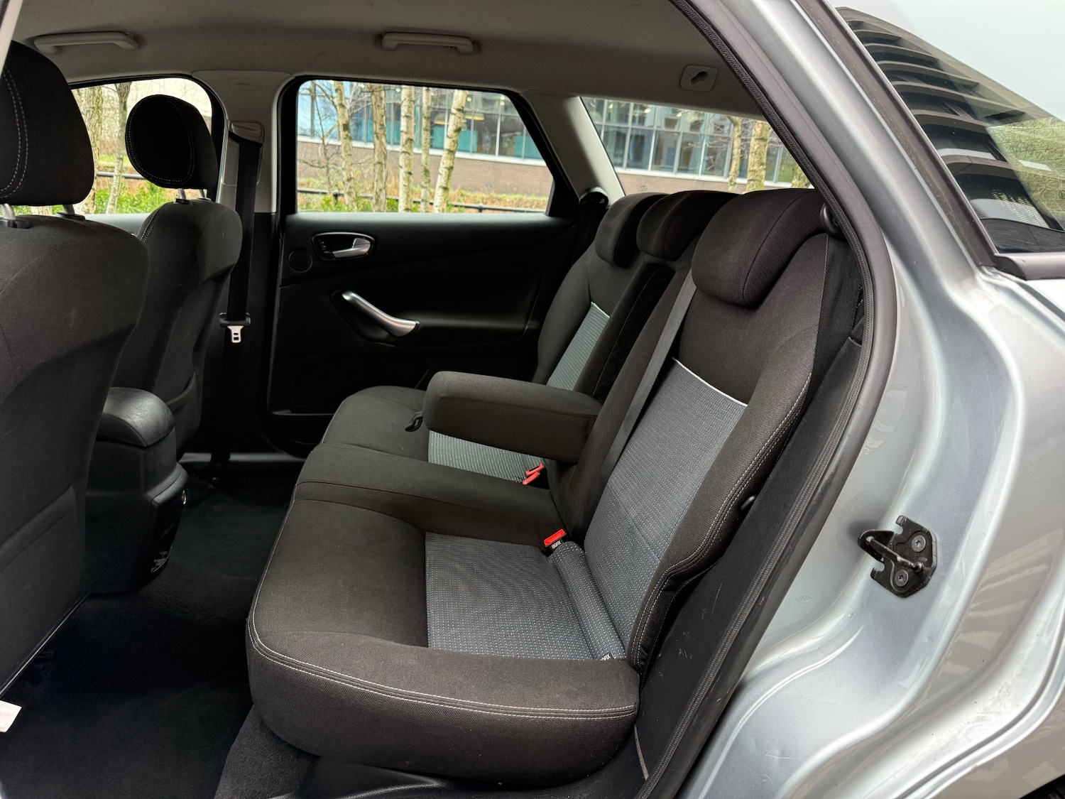 Used Ford Mondeo 2010 for sale - 77707493: Photo 7