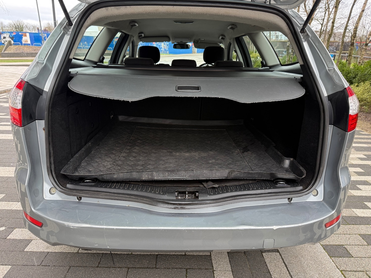 Used Ford Mondeo 2010 for sale - 77707493: Photo 9