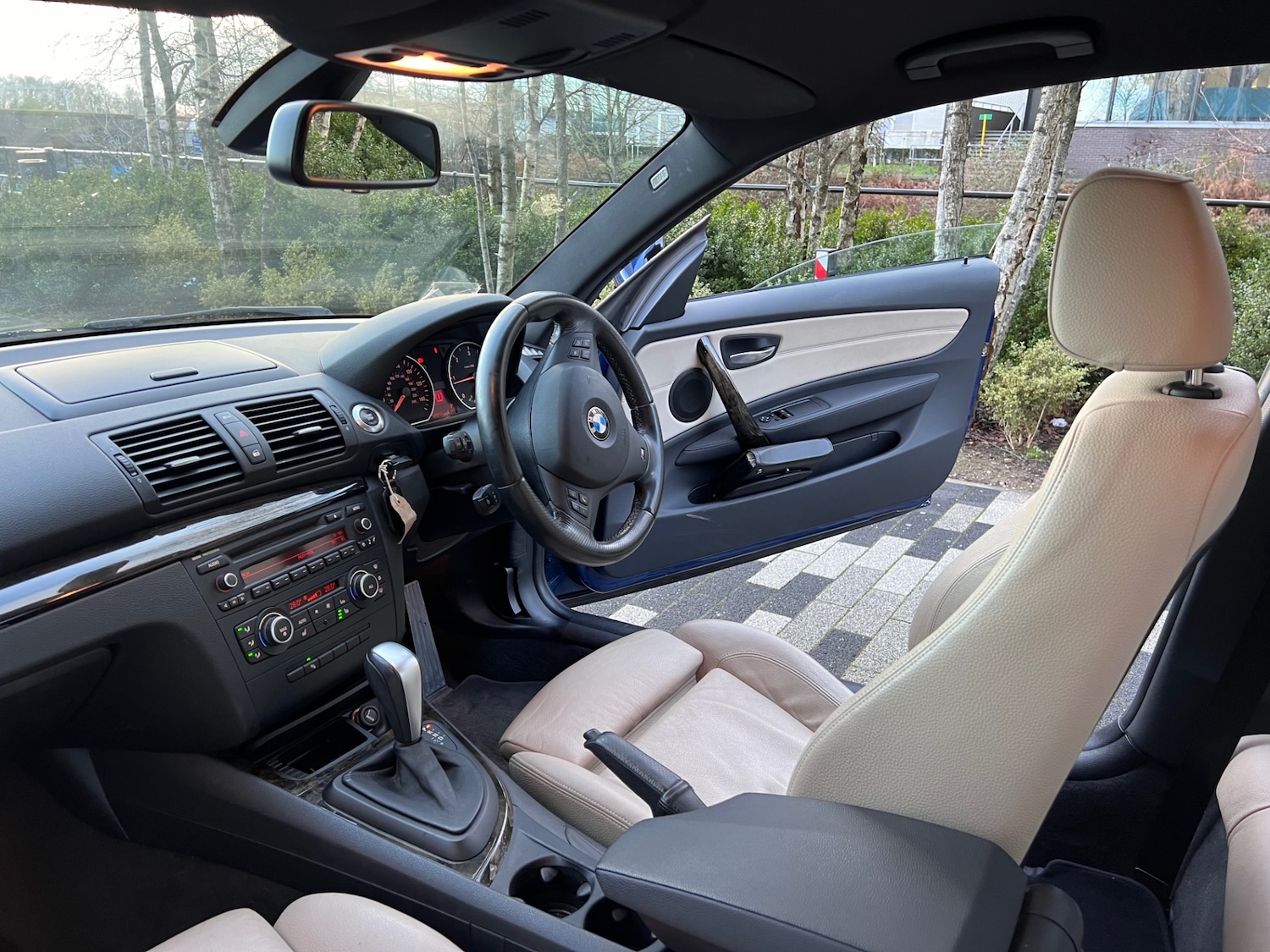 Used BMW 1 Series 2011 for sale - 77015006: Photo 10