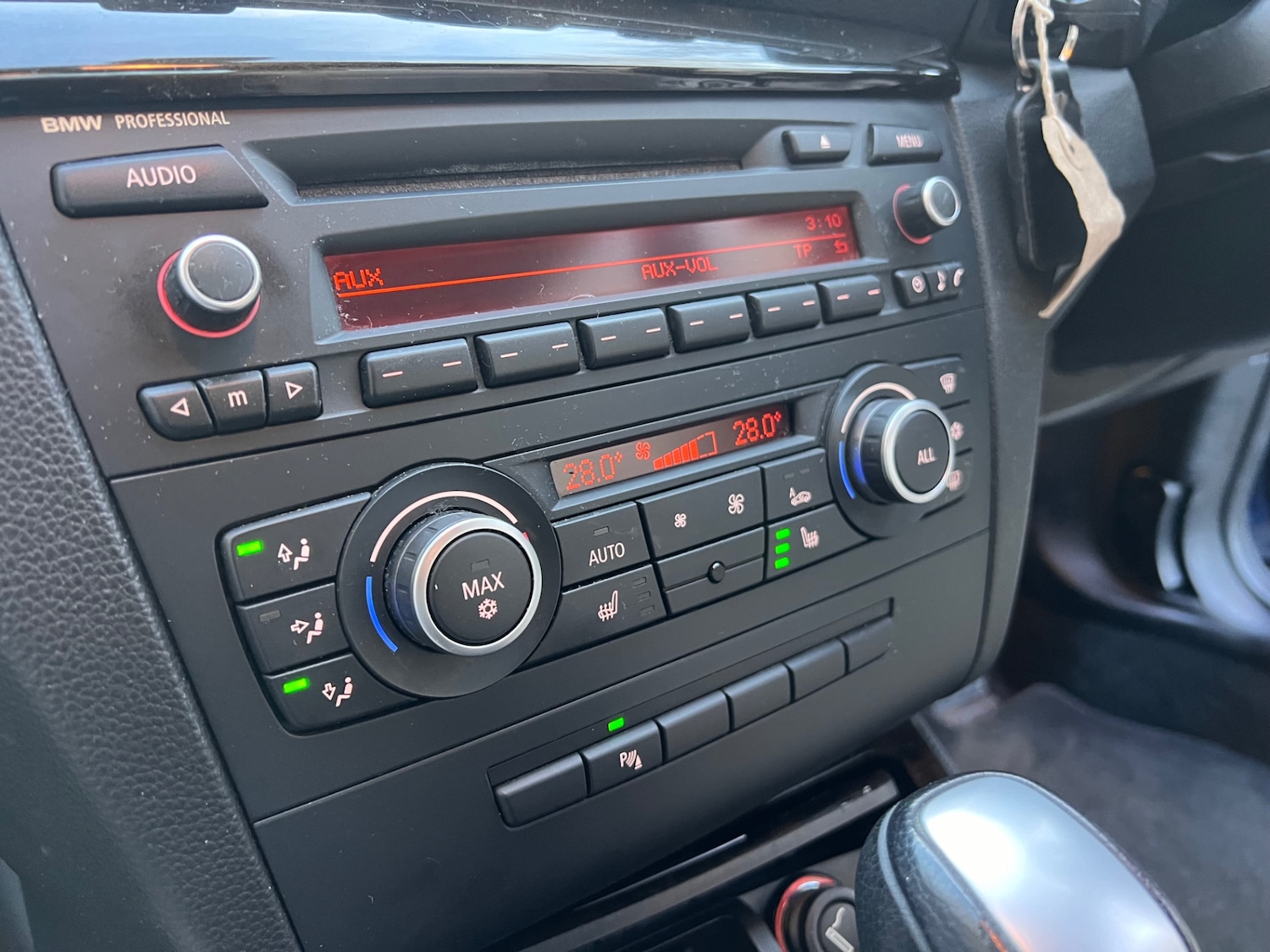 Used BMW 1 Series 2011 for sale - 77015006: Photo 11