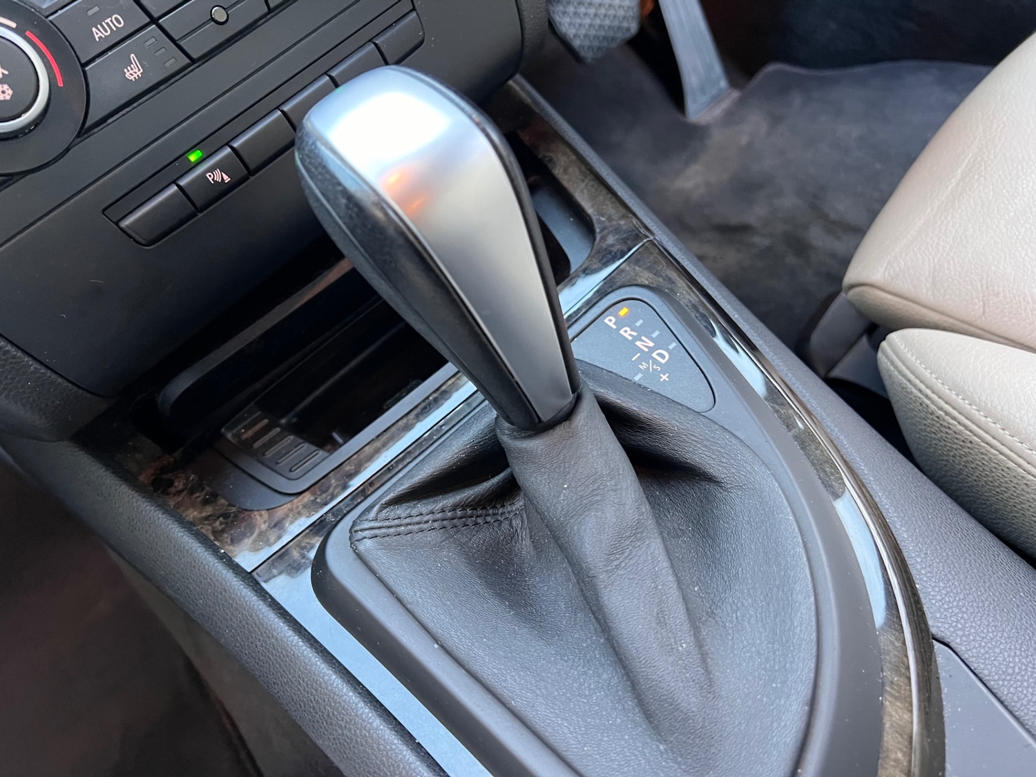 Used BMW 1 Series 2011 for sale - 77015006: Photo 12