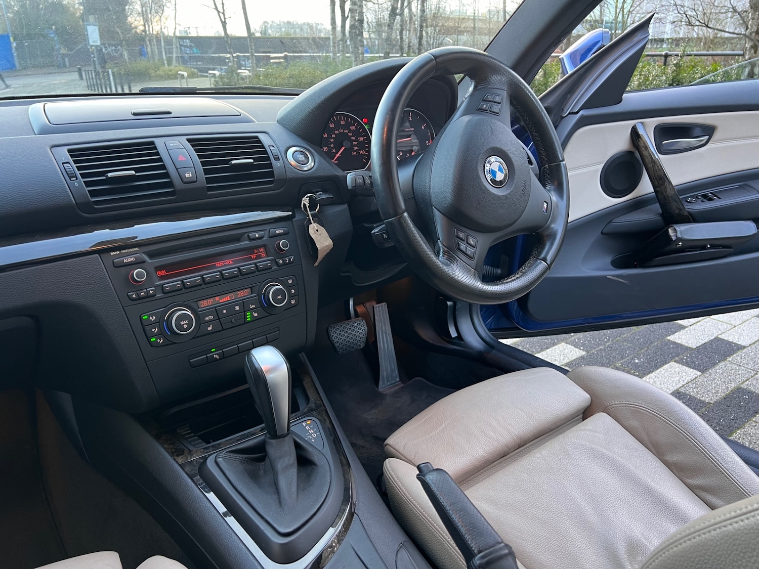 Used BMW 1 Series 2011 for sale - 77015006: Photo 13