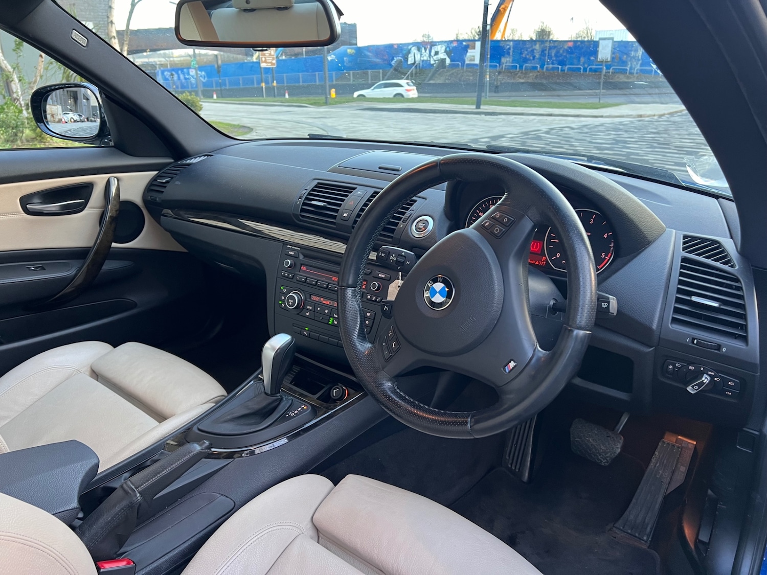 Used BMW 1 Series 2011 for sale - 77015006: Photo 14