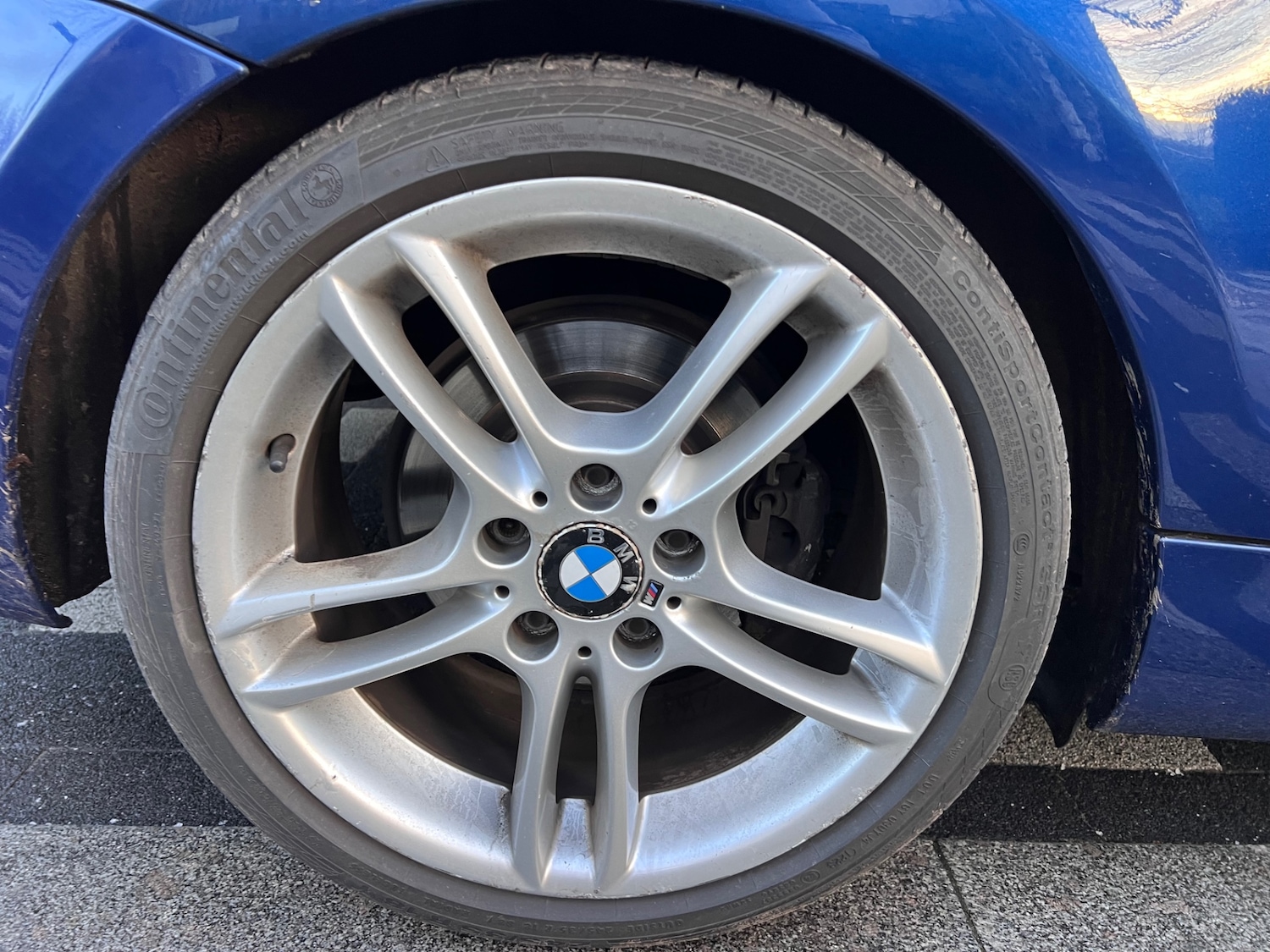 Used BMW 1 Series 2011 for sale - 77015006: Photo 15