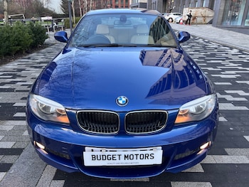 Used BMW 1 Series undefined for sale - 77015006: Photo