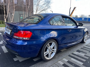 Used BMW 1 Series undefined for sale - 77015006: Photo